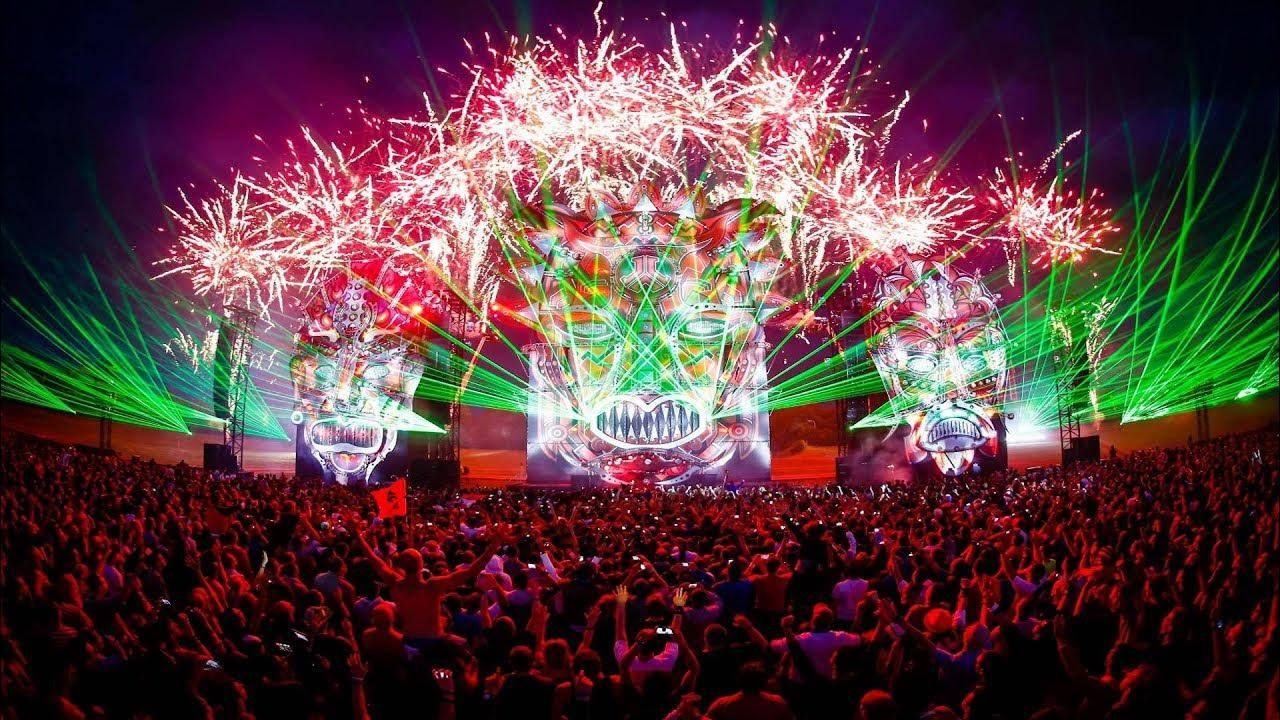 Music Festival Sounds of Australia - Immerse Yourself in Live Music!